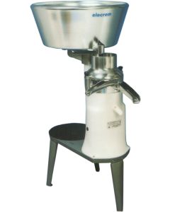Zentrifuge Elecrem 1 125lt  Met.
