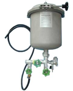 Filterkerzen Nr. 5 zu Wasserfilter