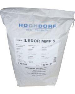 Magermilchpulver 5 kg   Hochdorf MMP S MH