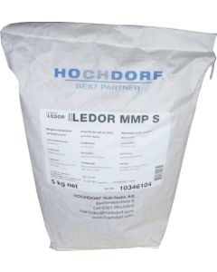 Lait écrémé en poudre 5 kg  Hochdorf MMP S MH