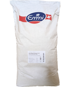 Lait écrémé en poudre semi instant 25 kg Emmi