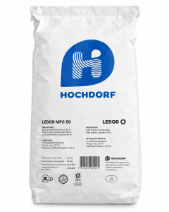 Milchprotein 50%  Hochdorf MPC 50   25kg