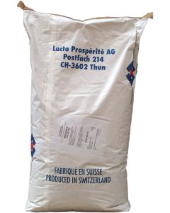 Protéine de lait 50%   "Emmi" sac à 25 kg