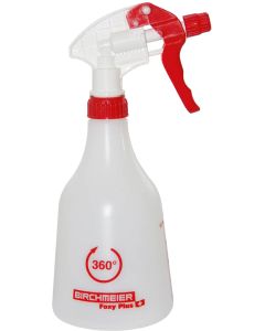 Zerstäuber Foxy Plus 500ml