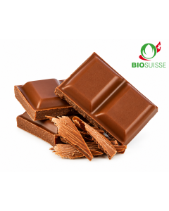 Joghurtaroma fest 4.0 kg Knospe BIO-Chocolat