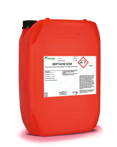 Deptacid ECM            27 kg