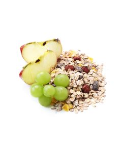 Joghurtaroma ger. 12 kg Bircher F + F