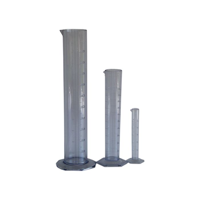 Mesure graduée plastique 250 ccm mesurette Winkler AG Käsereibedarf