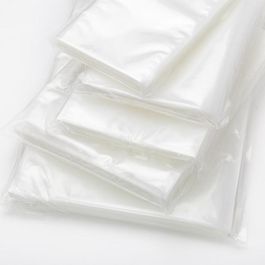 MakMeFre Vakuumbeutel 27,9 X 40,6 Cm – BPA-frei, Für Lebensmittel, Gefriergeeignet, 100 Stück