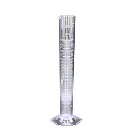 Mesure graduée plastique 250 ccm mesurette Winkler AG Käsereibedarf
