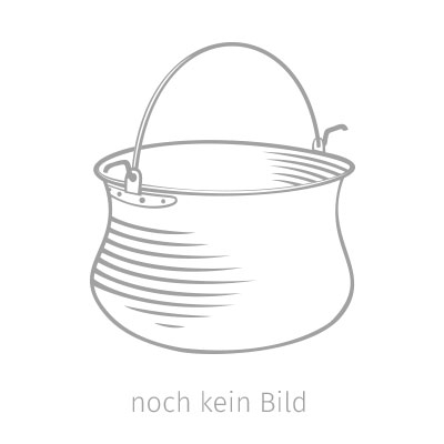 Deckel inox zu Behälter 50 lt